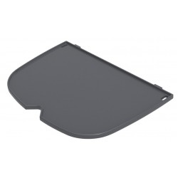 Media Plancha para Weber Q3200N+